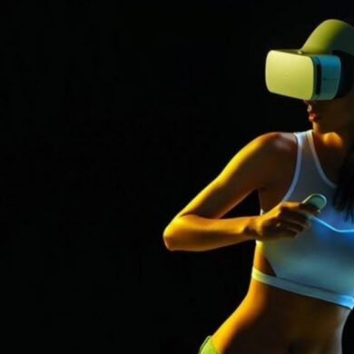 Mi VR 2