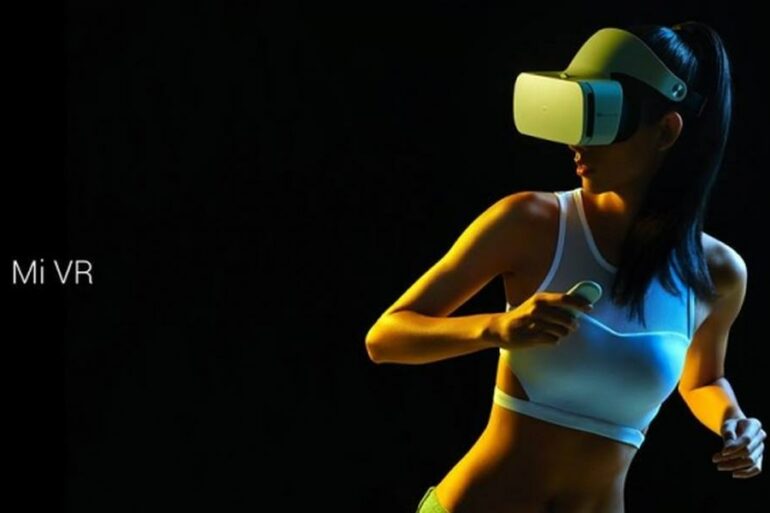Mi VR 2 Mi VR 2