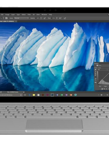 Microsoft Surface Book i7 1 Microsoft Surface Book i7 1