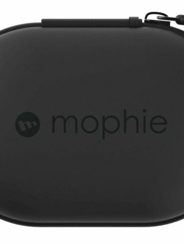 Mophie Power Capsule 1