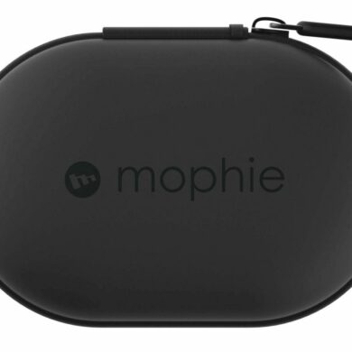Mophie Power Capsule 1