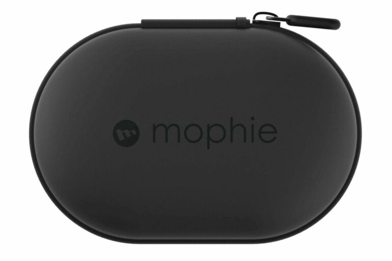 Mophie Power Capsule 1
