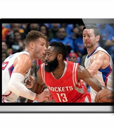 NBA League Pass Mobile View NBA League Pass Mobile View