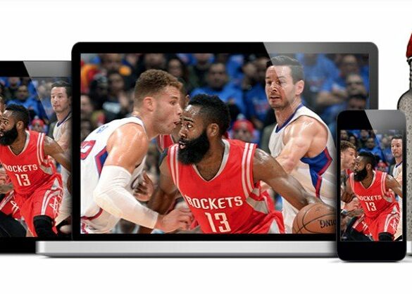 NBA League Pass Kini Hadir dengan Fitur Mobile View 36 NBA League Pass Mobile View