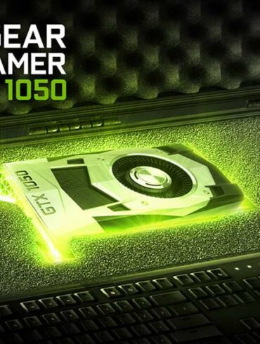 NVIDIA GTX 1050 1 NVIDIA GTX 1050 1