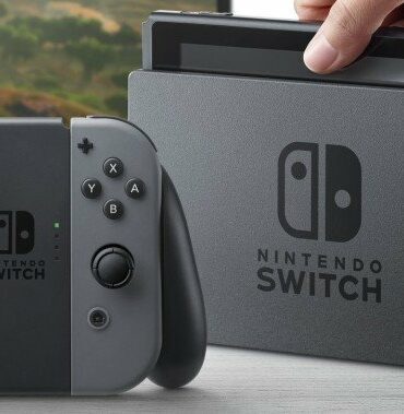 Nintendo Switch 3 Nintendo Switch 3