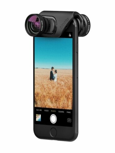 Olloclips iPhone 7 2