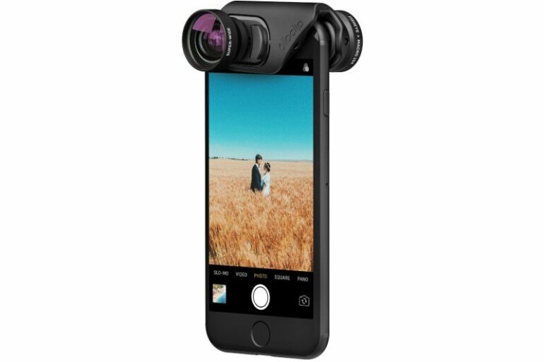 Olloclips iPhone 7 2 Olloclips iPhone 7 2