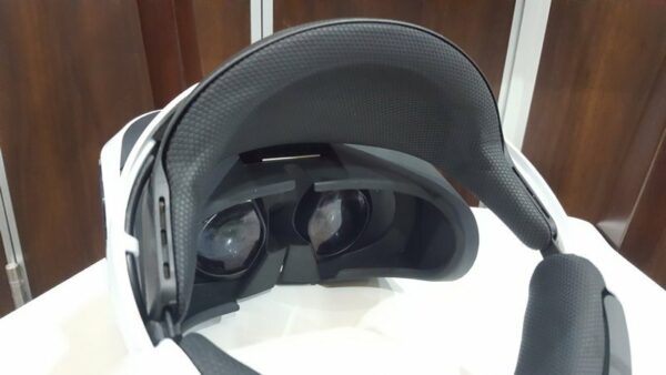 PlayStation VR Indonesia 6