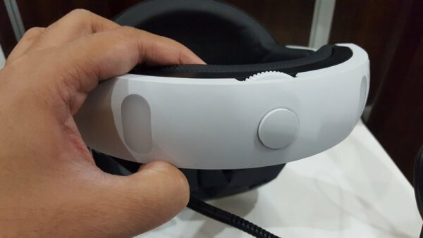 PlayStation VR Indonesia 7