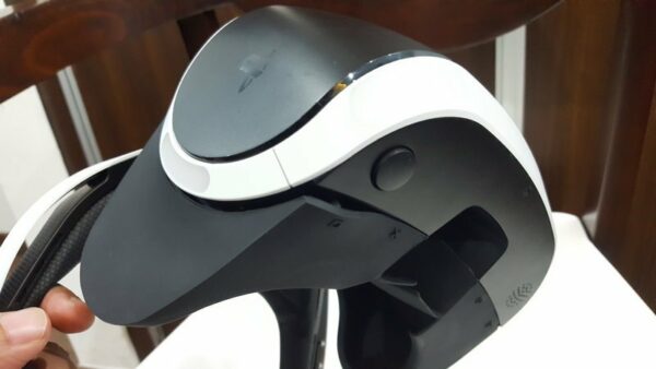 PlayStation VR Indonesia 8