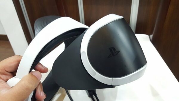 PlayStation VR Indonesia 9