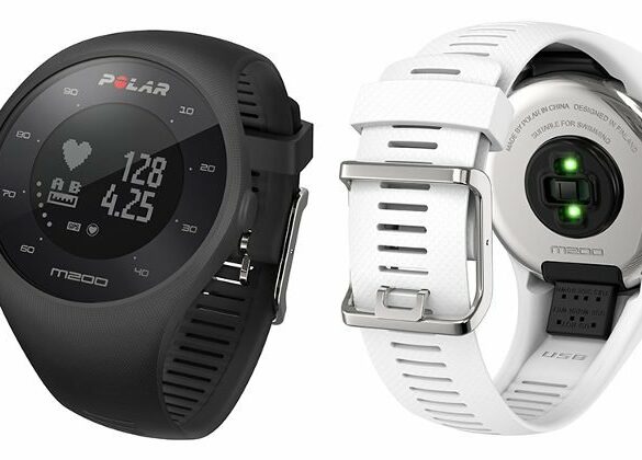 Polar M200 2 Polar M200 2