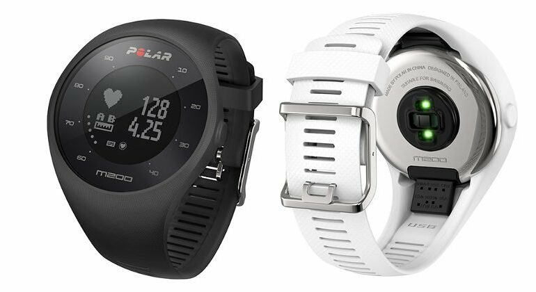 Polar M200 2