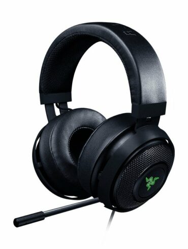 Razer Kraken 7.1 V2 Razer Kraken 7.1 V2