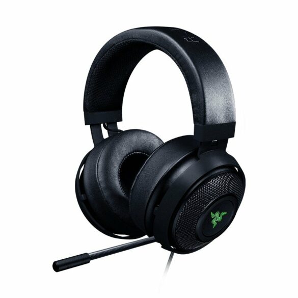 Razer Kraken 7.1 V2 Razer Kraken 7.1 V2