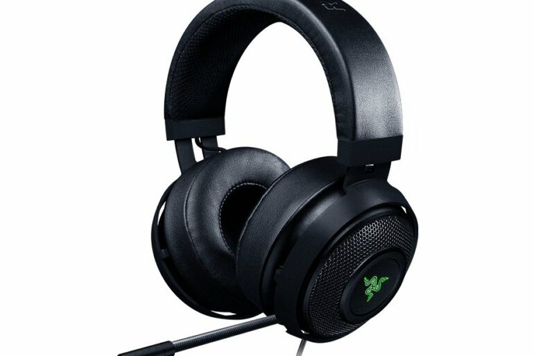 Razer Kraken 7.1 V2