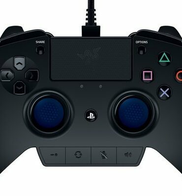 Razer Naiju 2 Razer Naiju 2