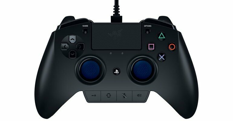 Razer Naiju 2 Razer Naiju 2
