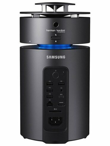 Samsung ArtPC Pulse