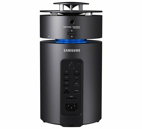Samsung ArtPC Pulse