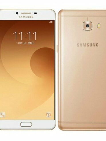 Samsung Galaxy C9 Pro 1 Samsung Galaxy C9 Pro 1
