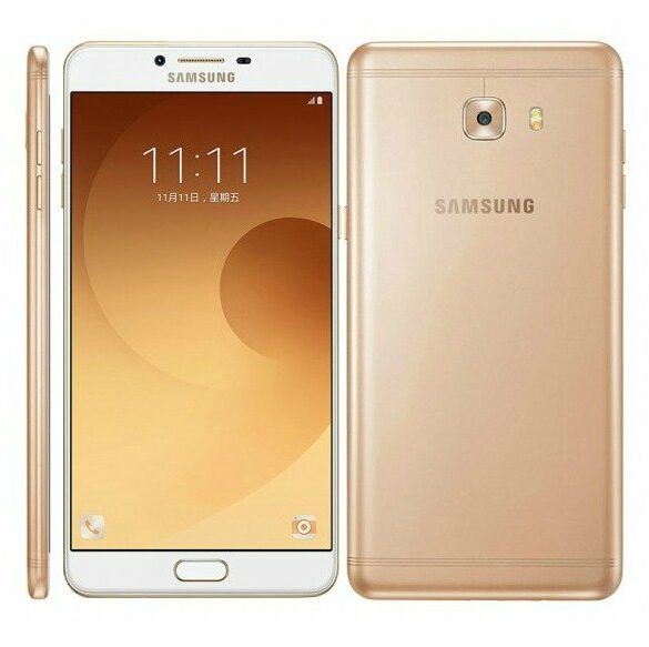 Samsung Galaxy C9 Pro 1