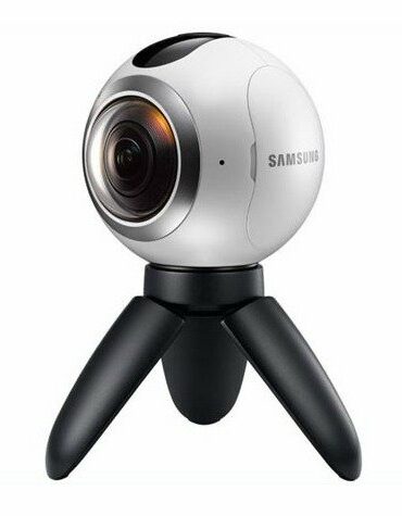 Samsung Gear 360 Samsung Gear 360