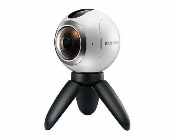 Dibanderol 4 Juta Rupiah, Samsung Gear 360 Sudah Bisa Dipesan di Indonesia 21 Samsung Gear 360