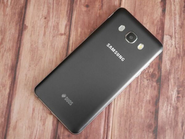 Samsung galaxy J5 2016 5 Samsung galaxy J5 2016 5