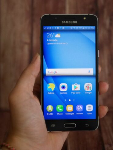 Review Samsung Galaxy J5 (2016) 52 Samsung galaxy J5 2016 9