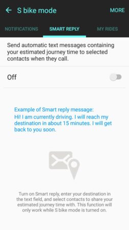 Review Samsung Galaxy J5 (2016) 32 Samsung galaxy J5 2016 UI 6