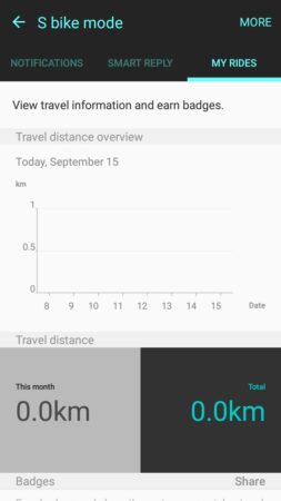 Review Samsung Galaxy J5 (2016) 33 Samsung galaxy J5 2016 UI 8