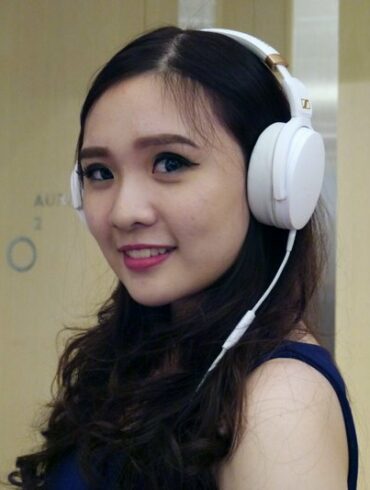 Sennheiser headphones 2016 3