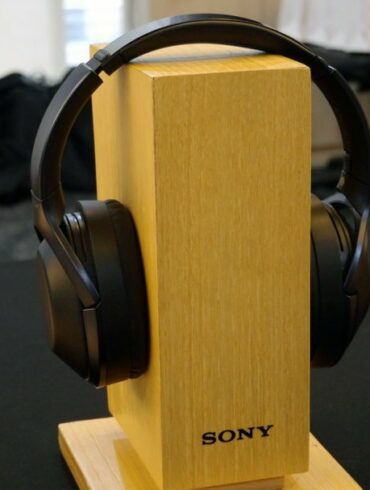 Sony MDR 1000X Launch Indonesia 2