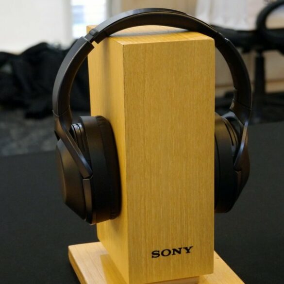 Dibanderol 6 Juta Rupiah, Sony MDR-1000X Hadir di Indonesia 19 Sony MDR 1000X Launch Indonesia 2