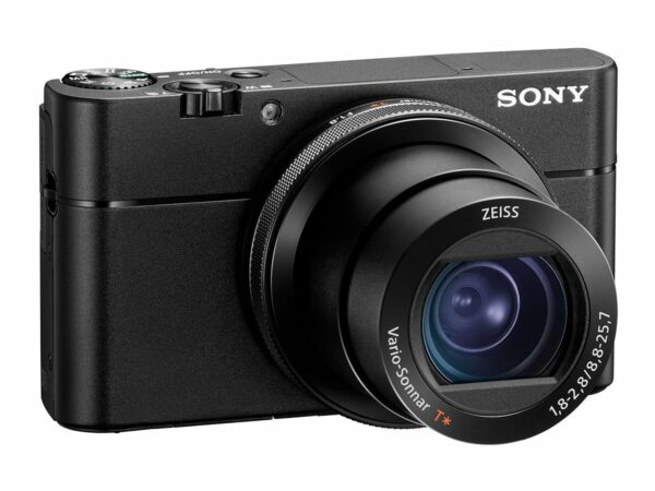 Sony RX100 V 1 Sony RX100 V 1