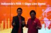 Telkomsel 1 Gbps 1