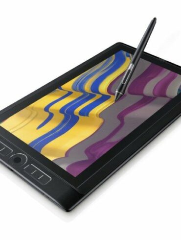 Wacom MobileStudio Pro Wacom MobileStudio Pro