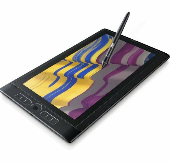 Wacom MobileStudio Pro