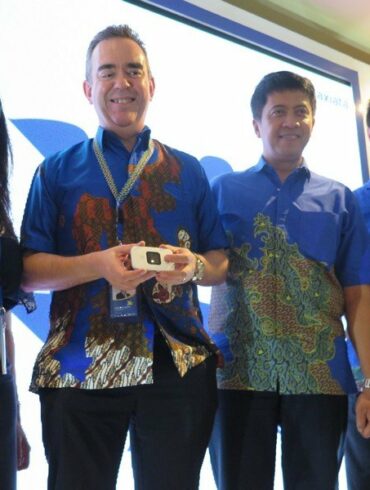 XL Siapkan 250 Ribu Paket Mobile Broadband di Seluruh Kota 4G 28 XL 1
