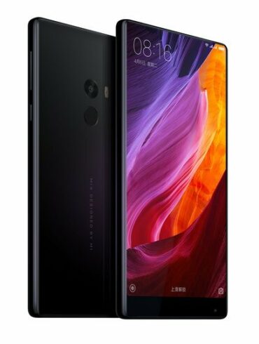 Xiaomi Mi MIX