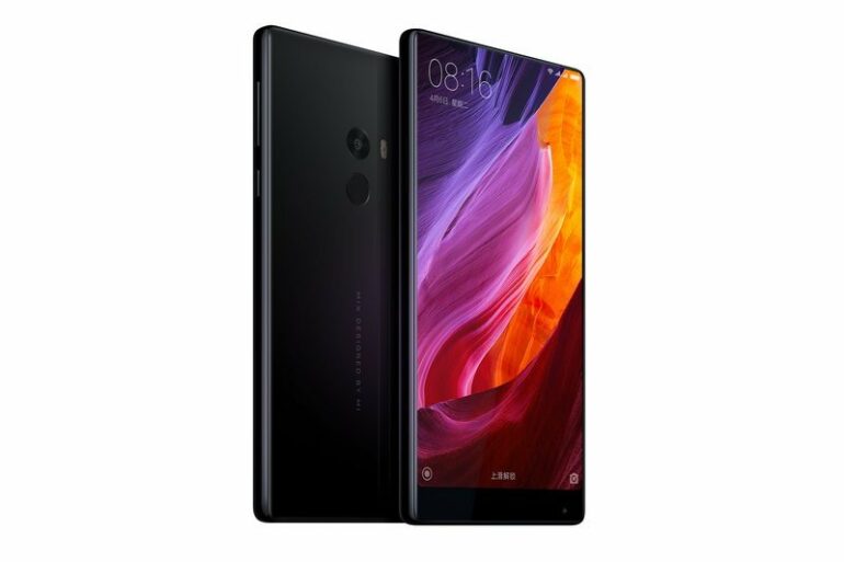 Xiaomi Mi MIX Xiaomi Mi MIX