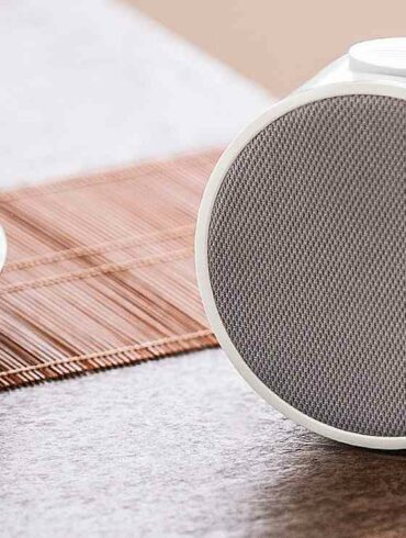 Xiaomi Mi Music Alarm Clock 1