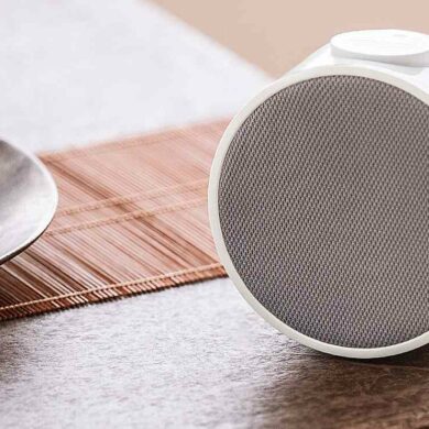 Xiaomi Mi Music Alarm Clock 1