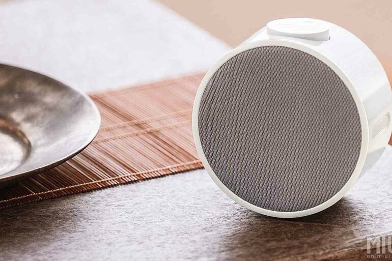 Xiaomi Mi Music Alarm Clock 1
