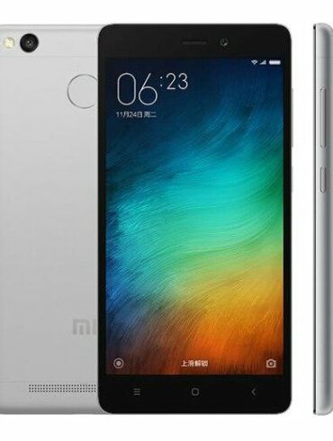 Xiaomi Redmi 3S Plus Xiaomi Redmi 3S Plus