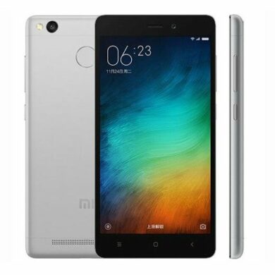Xiaomi Redmi 3S Plus
