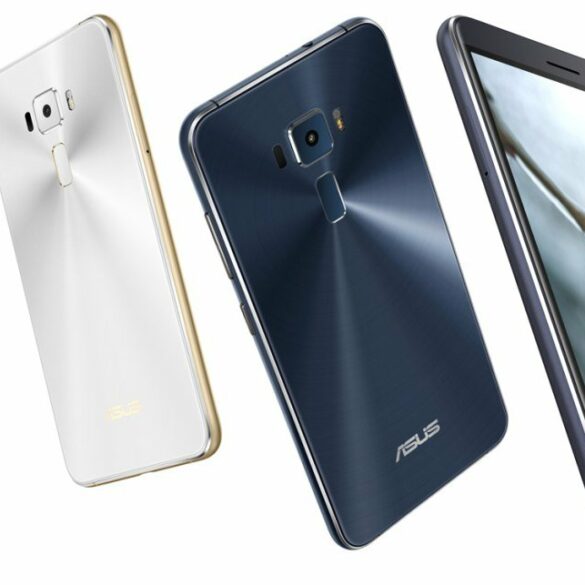 Review ASUS ZenFone 3 (ZE520KL) 56 asus zenfone 3