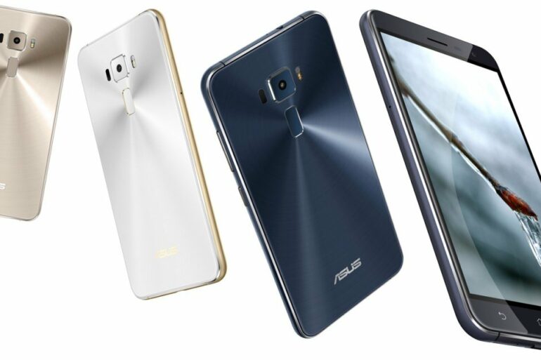 asus zenfone 3